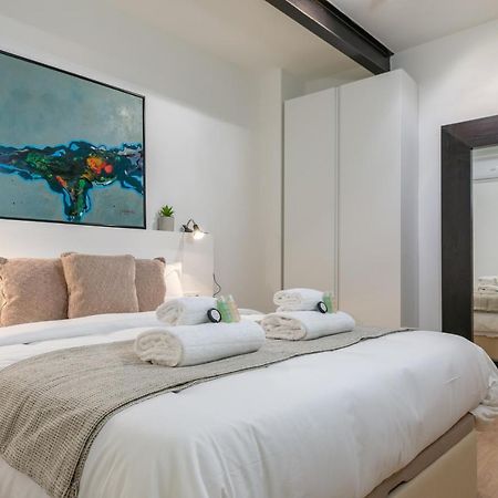 Precioso Apartamento Puerta Del Sol Madrid Exterior foto