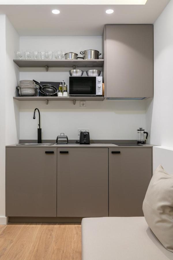 Precioso Apartamento Puerta Del Sol Madrid Exterior foto