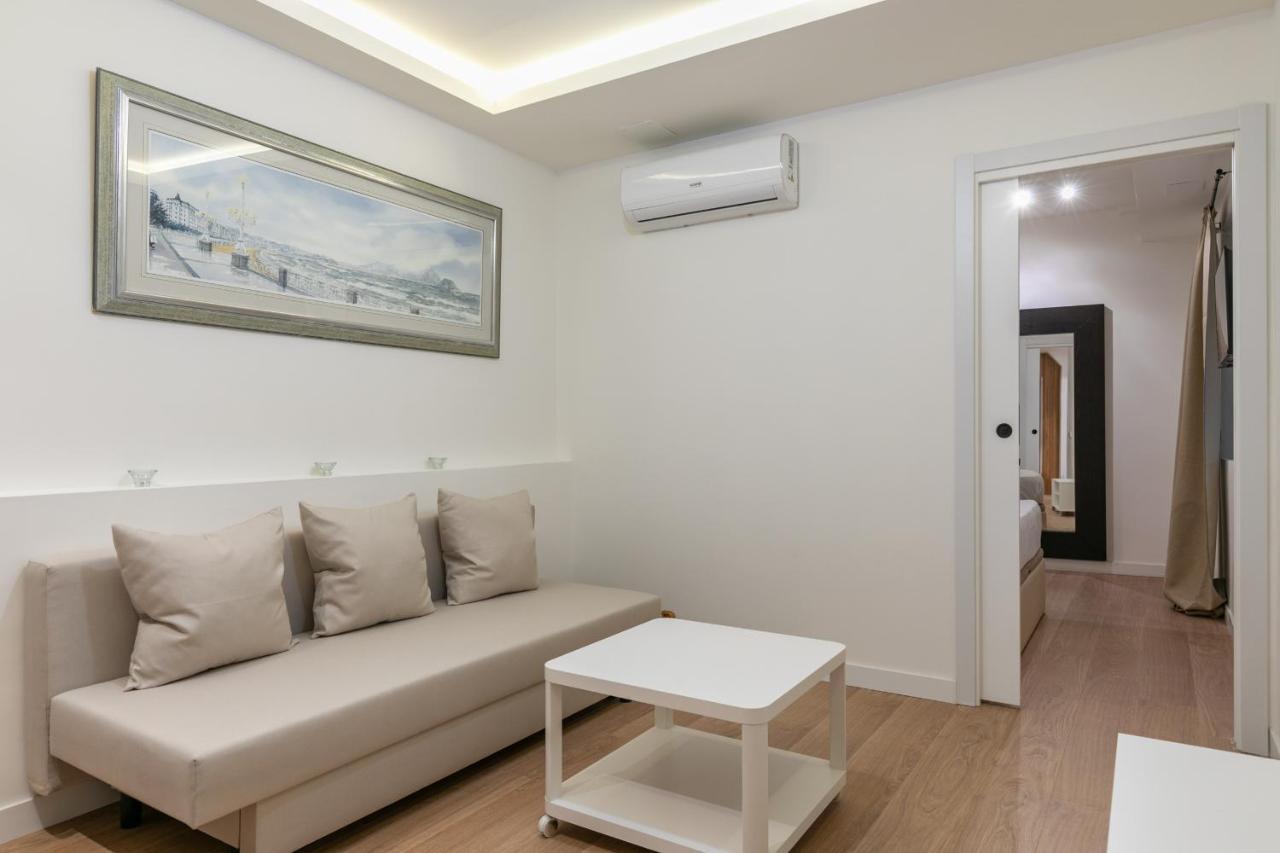 Precioso Apartamento Puerta Del Sol Madrid Exterior foto