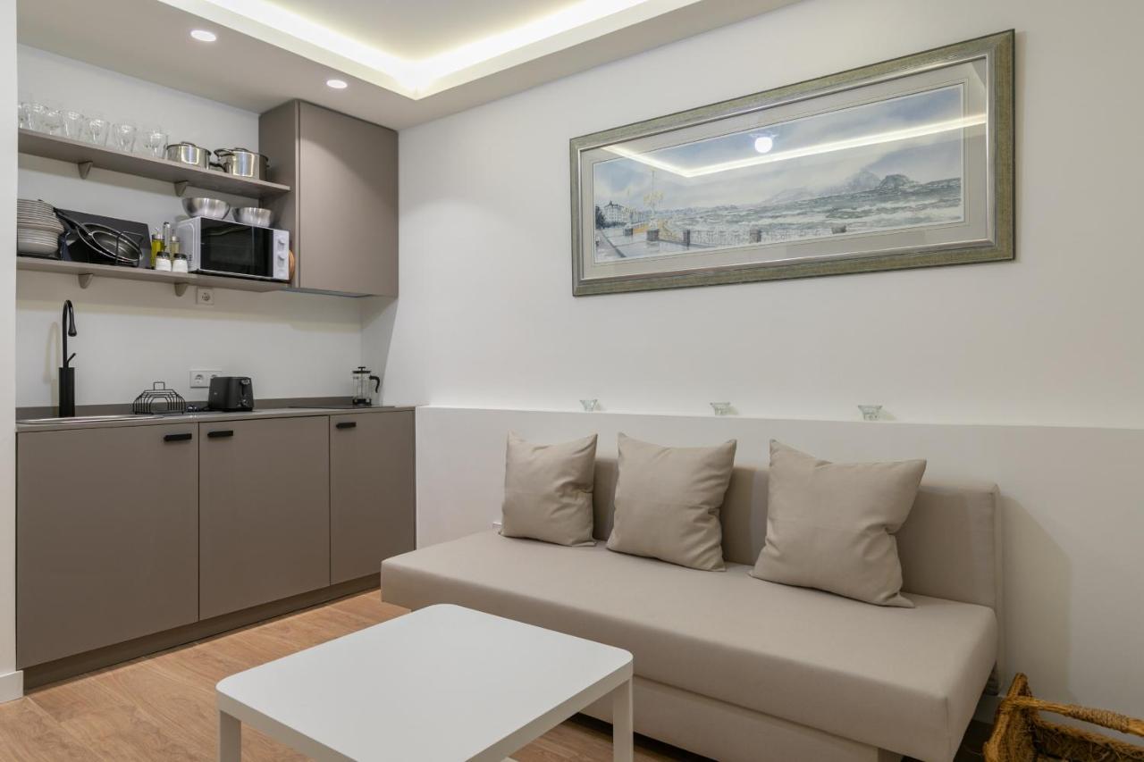 Precioso Apartamento Puerta Del Sol Madrid Exterior foto