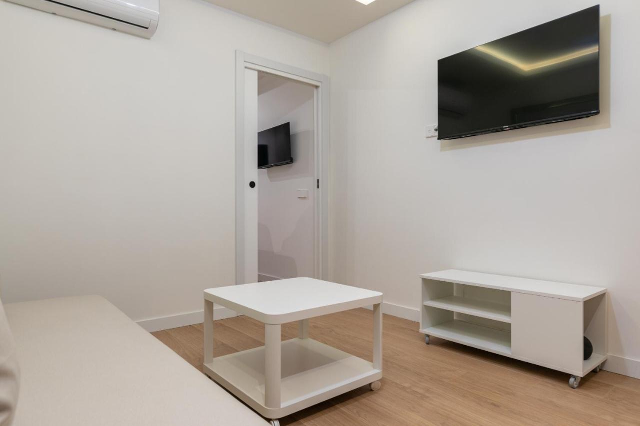 Precioso Apartamento Puerta Del Sol Madrid Exterior foto