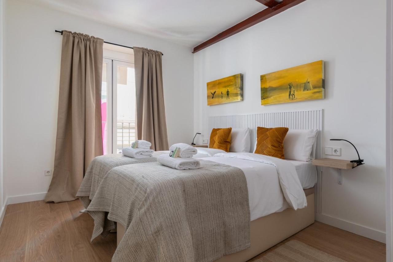 Precioso Apartamento Puerta Del Sol Madrid Exterior foto