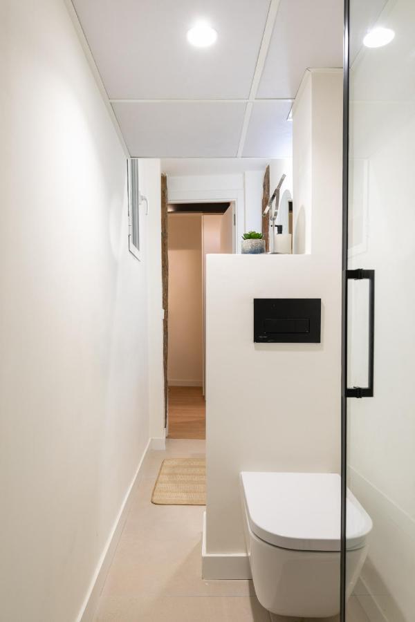 Precioso Apartamento Puerta Del Sol Madrid Exterior foto