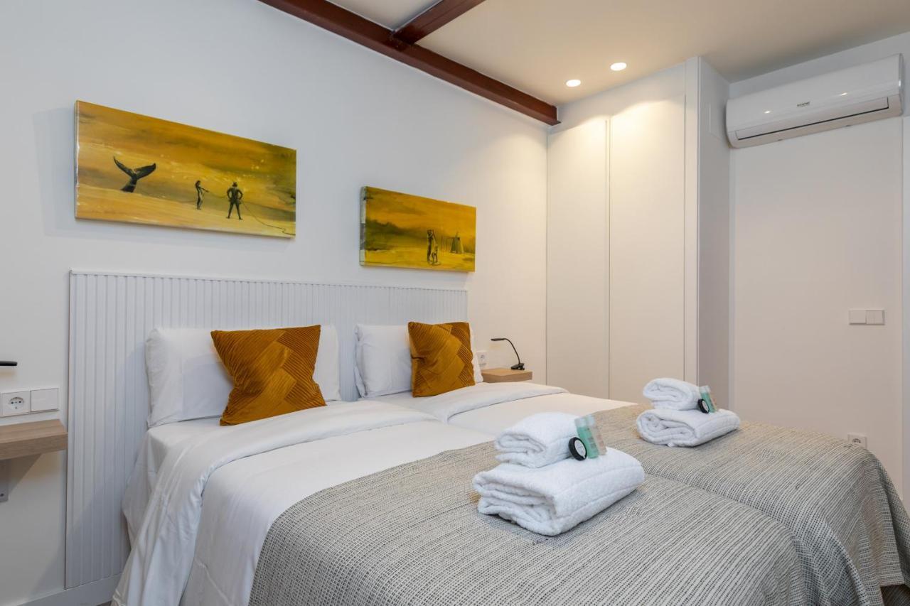 Precioso Apartamento Puerta Del Sol Madrid Exterior foto