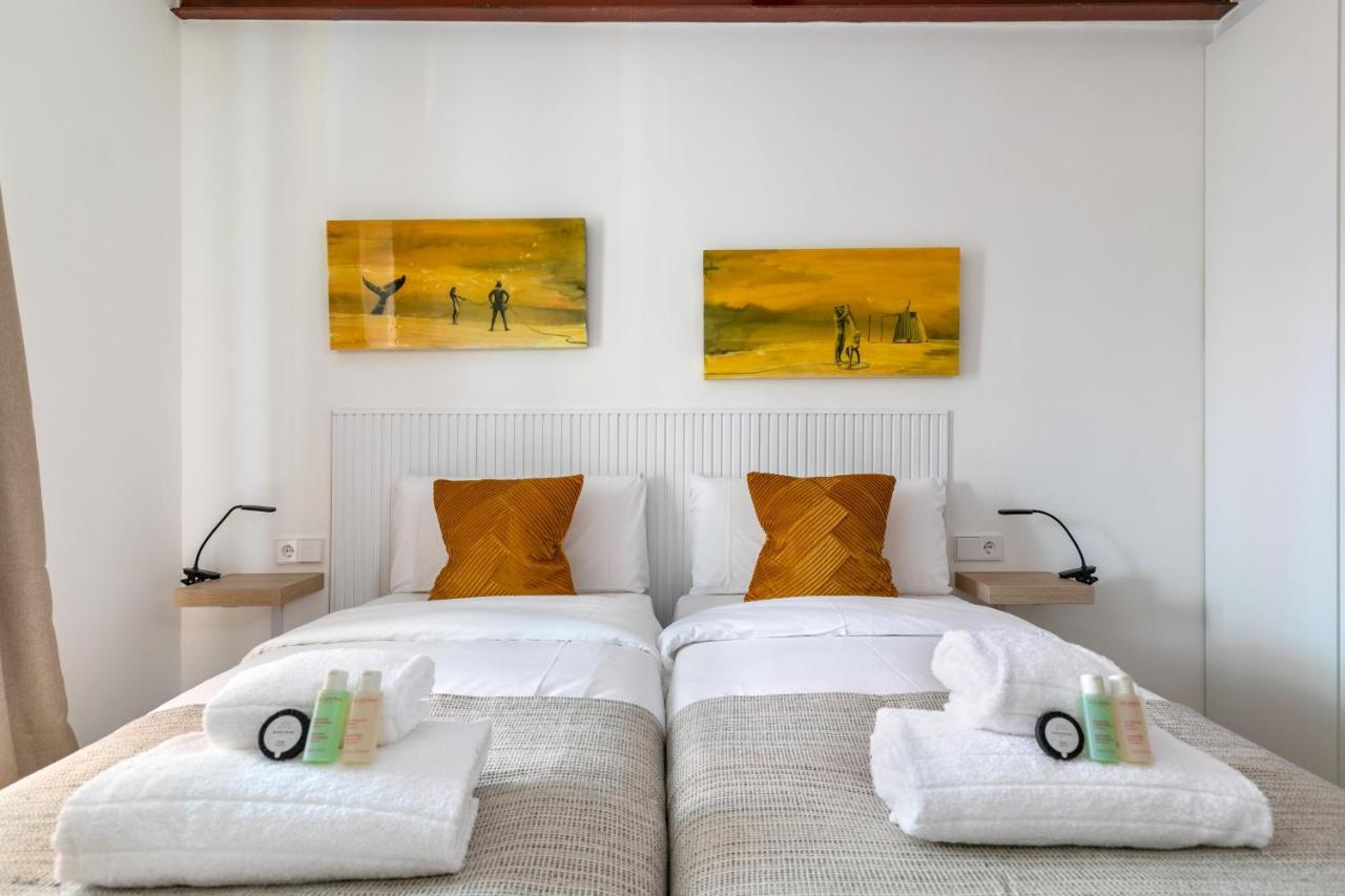 Precioso Apartamento Puerta Del Sol Madrid Exterior foto