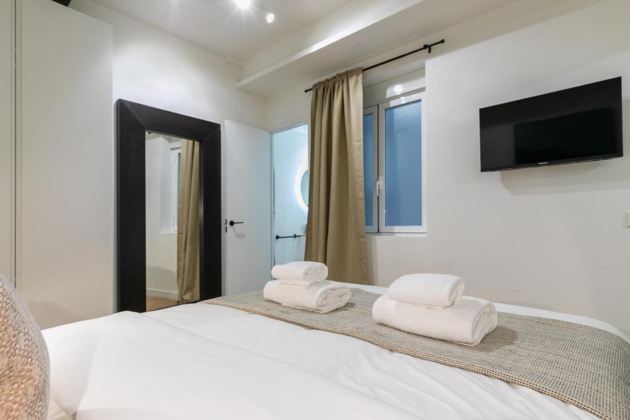 Precioso Apartamento Puerta Del Sol Madrid Exterior foto